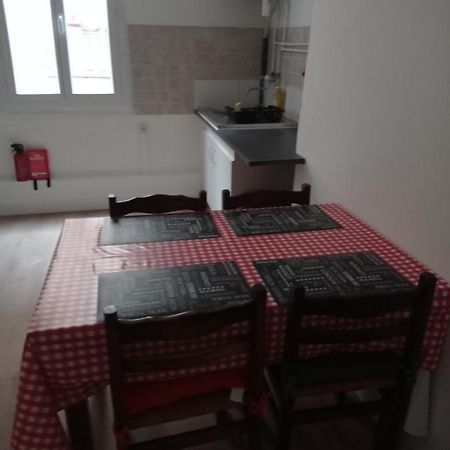 Antoinette Apartment Carcassonne Bagian luar foto