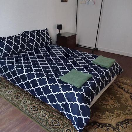 Antoinette Apartment Carcassonne Bagian luar foto
