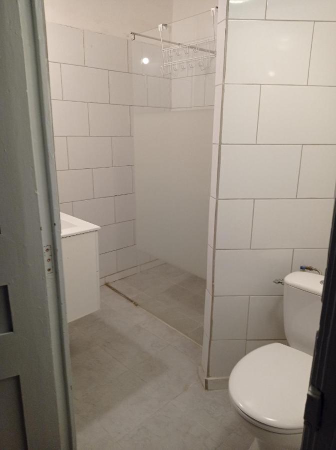 Antoinette Apartment Carcassonne Bagian luar foto