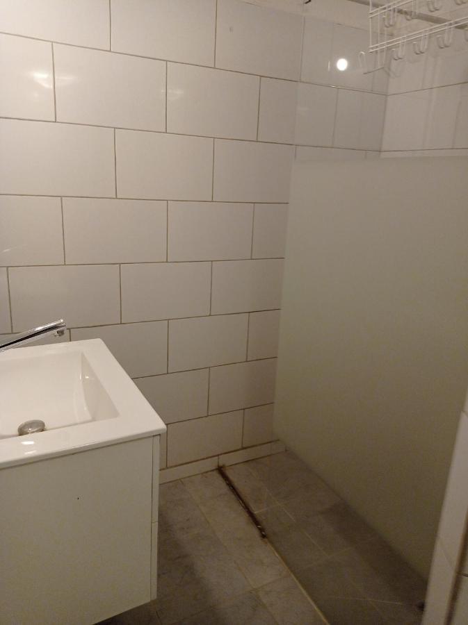 Antoinette Apartment Carcassonne Bagian luar foto