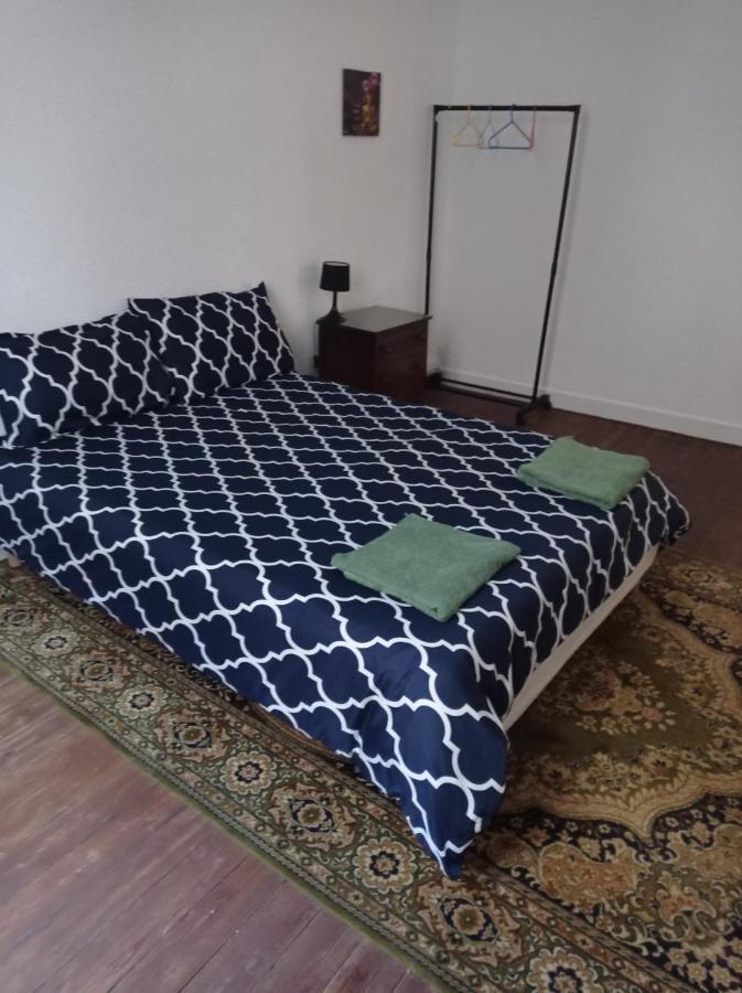 Antoinette Apartment Carcassonne Bagian luar foto